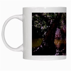 Hot Day In Dallas 31 White Mugs by bestdesignintheworld