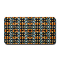 Artwork By Patrick-colorful-2-1 Medium Bar Mats by ArtworkByPatrick