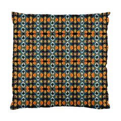 Artwork By Patrick-colorful-2-1 Standard Cushion Case (one Side) by ArtworkByPatrick