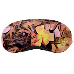 Spring Flowers Sleeping Masks