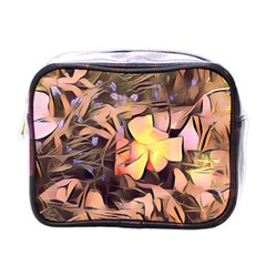 Spring Flowers Mini Toiletries Bags