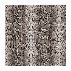 Snake Skin Medium Glasses Cloth by LoolyElzayat