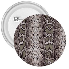 Snake Skin 3  Buttons by LoolyElzayat