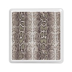 Snake Skin Memory Card Reader (square)  by LoolyElzayat