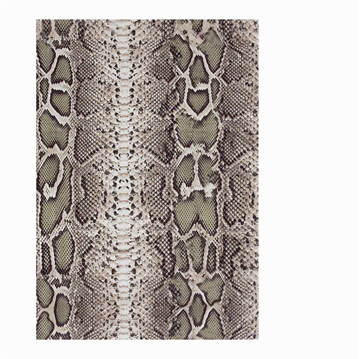 Snake Skin Small Garden Flag (Two Sides)