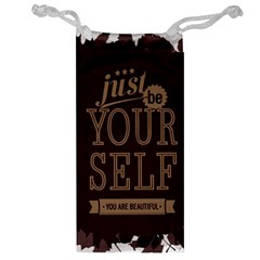 Encourage Motivation Tackle Things Jewelry Bags by Sapixe