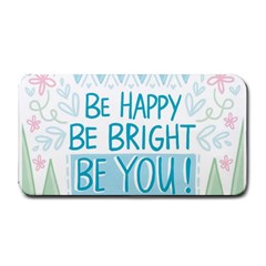 Motivation Positive Inspirational Medium Bar Mats