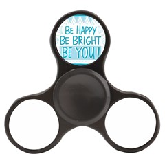 Motivation Positive Inspirational Finger Spinner