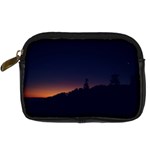 Nature Night Colorful Landscape Digital Camera Cases Front