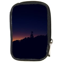 Nature Night Colorful Landscape Compact Camera Cases by Sapixe