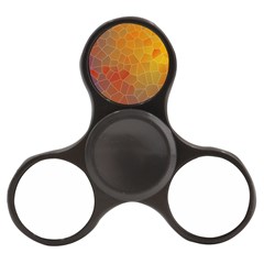 Colors Modern Contemporary Graphic Finger Spinner by Sapixe