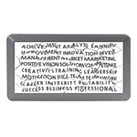 Success Business Professional Memory Card Reader (Mini) Front