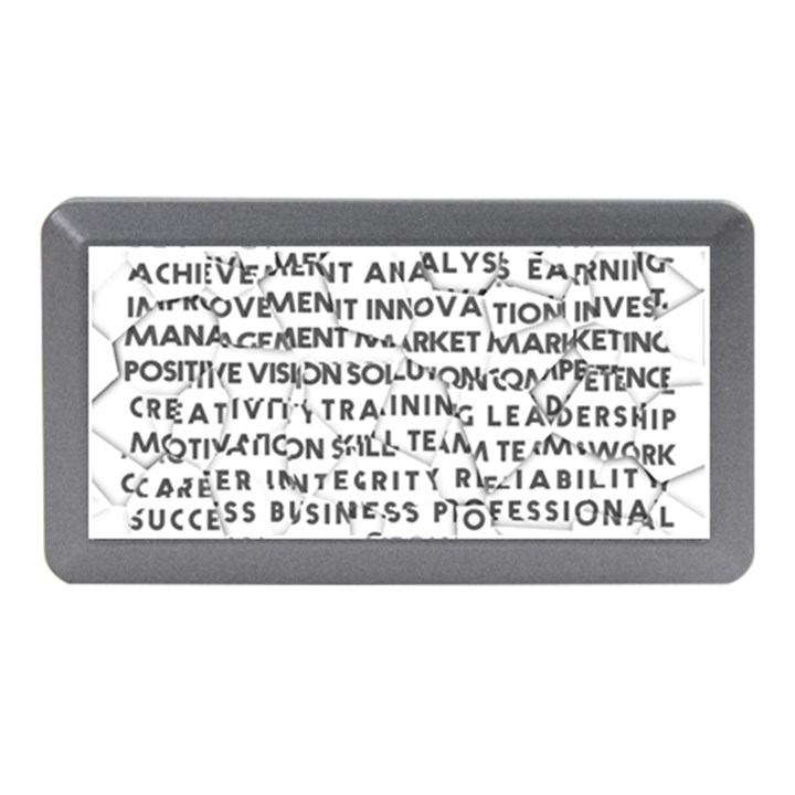 Success Business Professional Memory Card Reader (Mini)