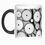 Gears Tree Structure Networks Morph Mugs Left