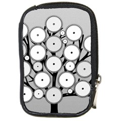 Gears Tree Structure Networks Compact Camera Cases