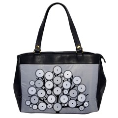 Gears Tree Structure Networks Office Handbags