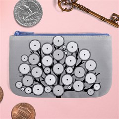 Gears Tree Structure Networks Large Coin Purse