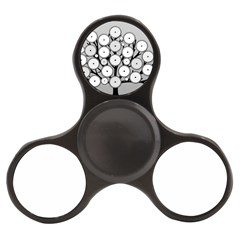 Gears Tree Structure Networks Finger Spinner