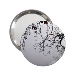 Tree Nature Landscape 2 25  Handbag Mirrors by Sapixe