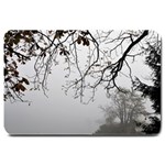 Tree Nature Landscape Large Doormat  30 x20  Door Mat