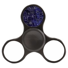 Networks Internet Social Finger Spinner by Sapixe