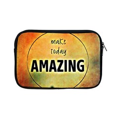 Beautiful Day Cheerful Munter Apple Ipad Mini Zipper Cases by Sapixe