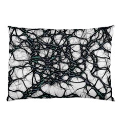 Mindset Neuroscience Thoughts Pillow Case (Two Sides)