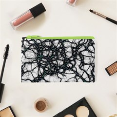 Mindset Neuroscience Thoughts Cosmetic Bag (XS)