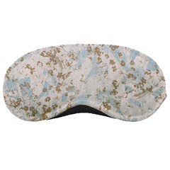 Background Texture Motive Paper Sleeping Masks by Sapixe