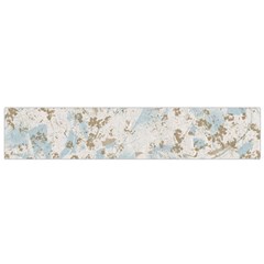 Background Texture Motive Paper Small Flano Scarf