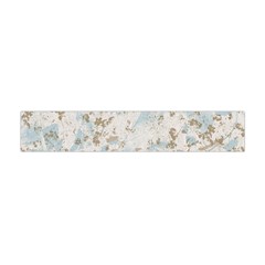 Background Texture Motive Paper Flano Scarf (mini) by Sapixe