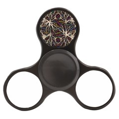 Mental Human Experience Mindset Finger Spinner