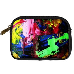 Global Warming 3 Digital Camera Cases by bestdesignintheworld