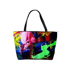 Global Warming 3 Shoulder Handbags by bestdesignintheworld