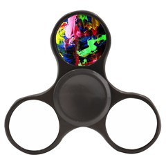 Global Warming 3 Finger Spinner by bestdesignintheworld