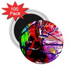 Depression 6 2.25  Magnets (100 pack)  Front