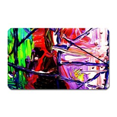 Depression 6 Magnet (rectangular) by bestdesignintheworld