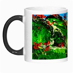 Coral Tree 2 Morph Mugs by bestdesignintheworld