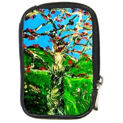 Coral Tree 2 Compact Camera Cases