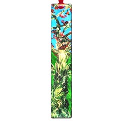 Coral Tree 2 Large Book Marks by bestdesignintheworld