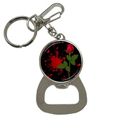 Background Texture Stain Bottle Opener Key Chains