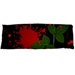 Background Texture Stain Body Pillow Case (Dakimakura)