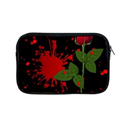 Background Texture Stain Apple MacBook Pro 13  Zipper Case