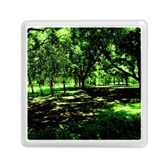 Hot Day In Dallas 26 Memory Card Reader (square)  by bestdesignintheworld