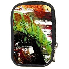 Collosium   Swards And Helmets 3 Compact Camera Cases by bestdesignintheworld