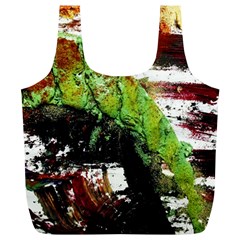 Collosium   Swards And Helmets 3 Full Print Recycle Bags (l)  by bestdesignintheworld