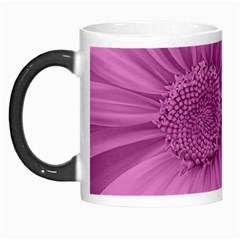 Flower Design Romantic Morph Mugs by Sapixe