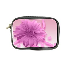 Flower Design Romantic Coin Purse