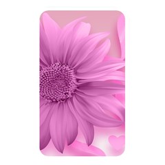 Flower Design Romantic Memory Card Reader by Sapixe