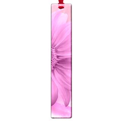 Flower Design Romantic Large Book Marks by Sapixe